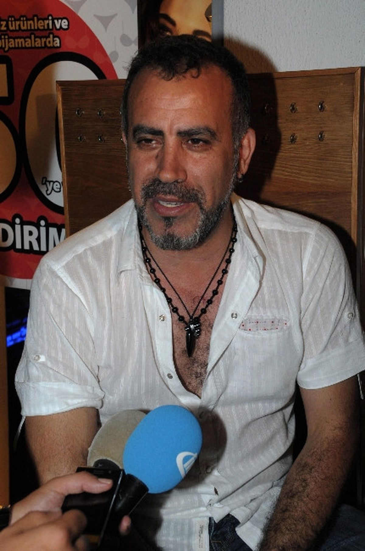 Haluk Levent Hayat Hikayesini Beyaz Perdeye Taşıyacak
