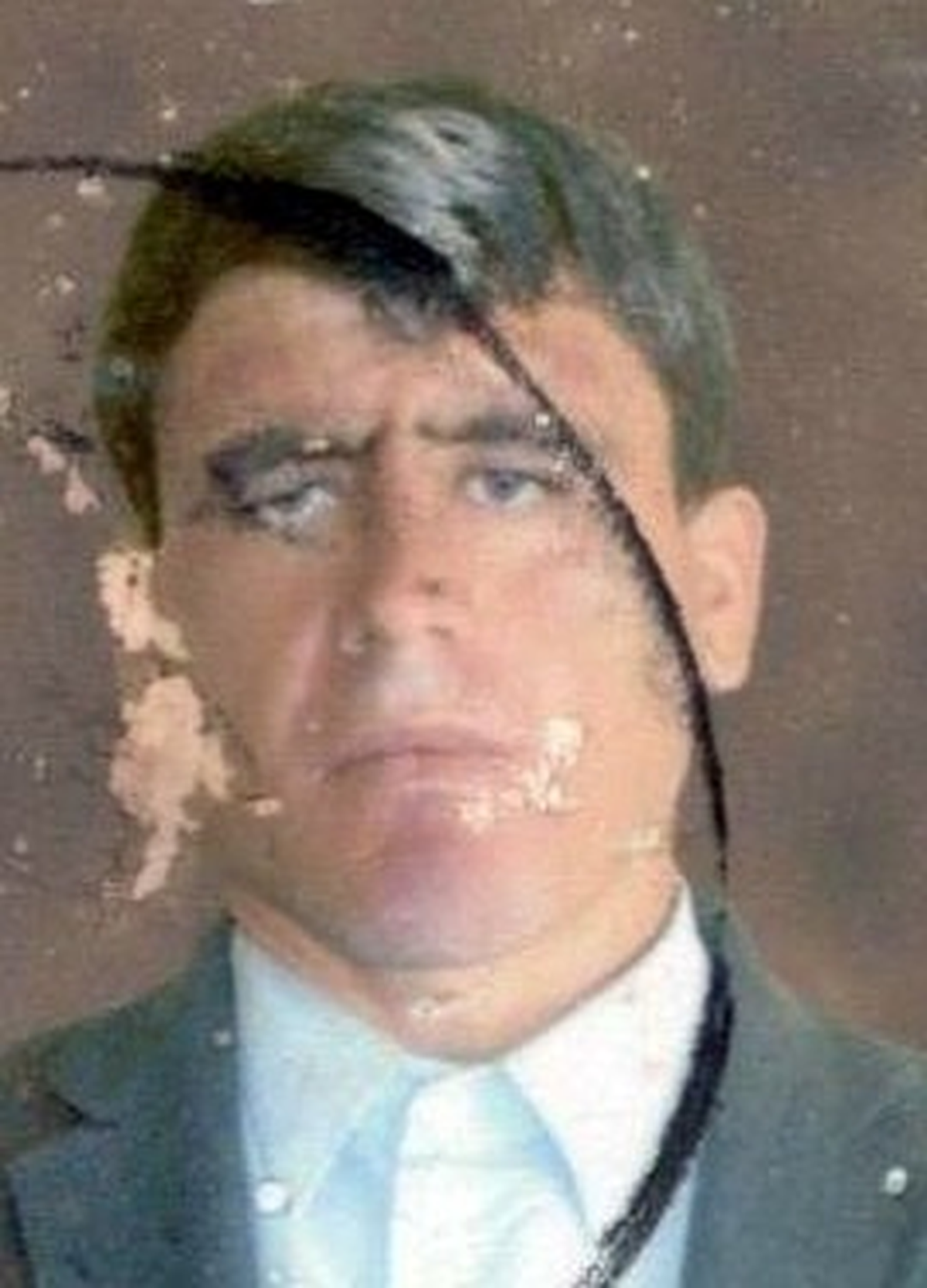 Havadan Yapılan Aramalar da Sonuç Vermedi