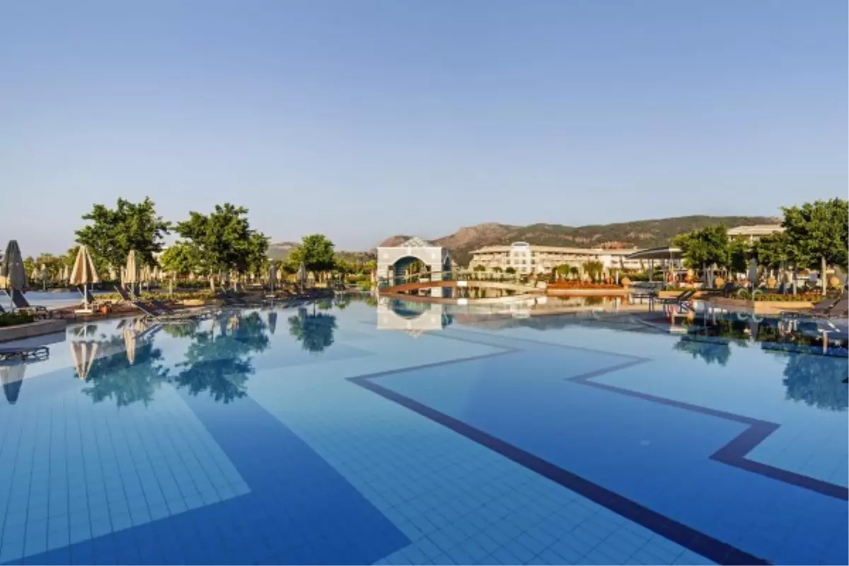 Hilton Dalaman Bir Ödül Daha