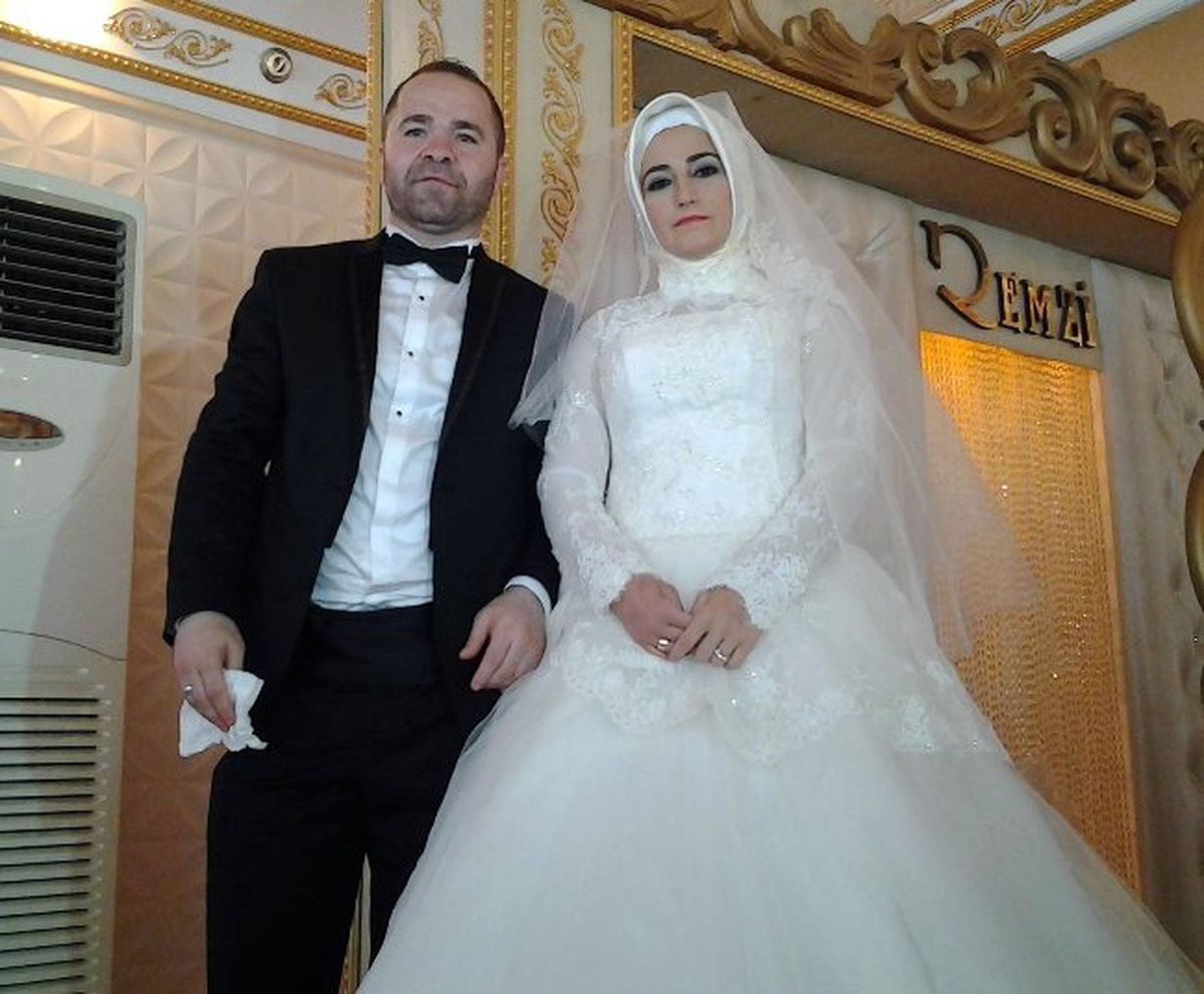 İbrahim Hacıosmanoğlu, Tribün Liderinin Nikah Şahidi Oldu