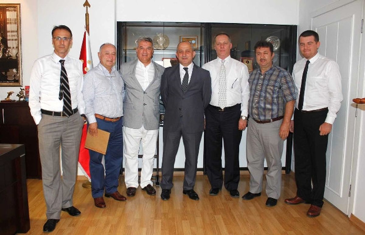 Başkan İşler: Basmane\'deki Denetimler Sıklaştırılmalı