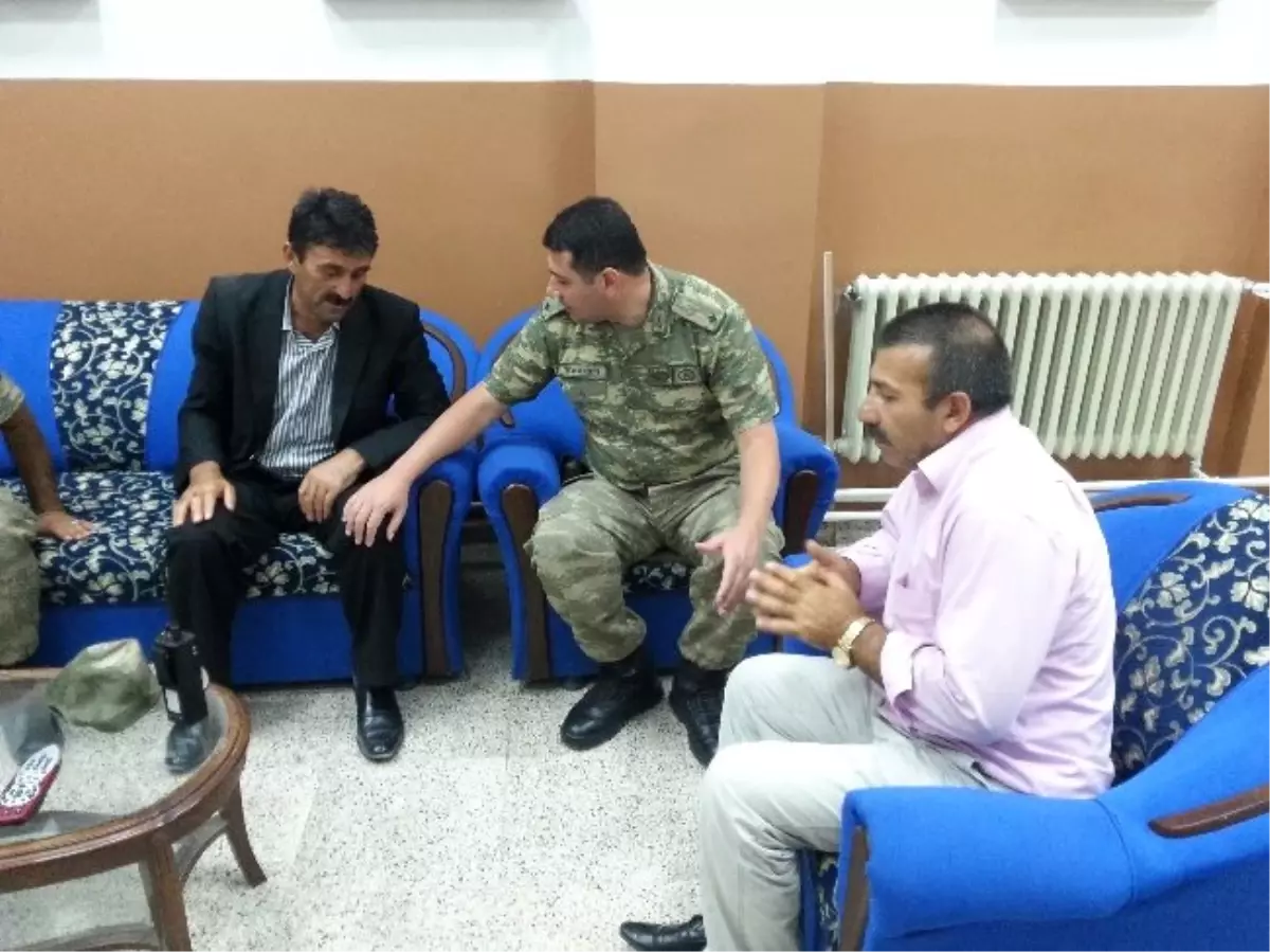 İstanbul\'da Kaybolan Gençler Hakkari\'de Bulundu