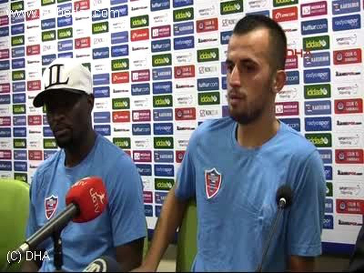 Kasımpaşa Maçının Ardından