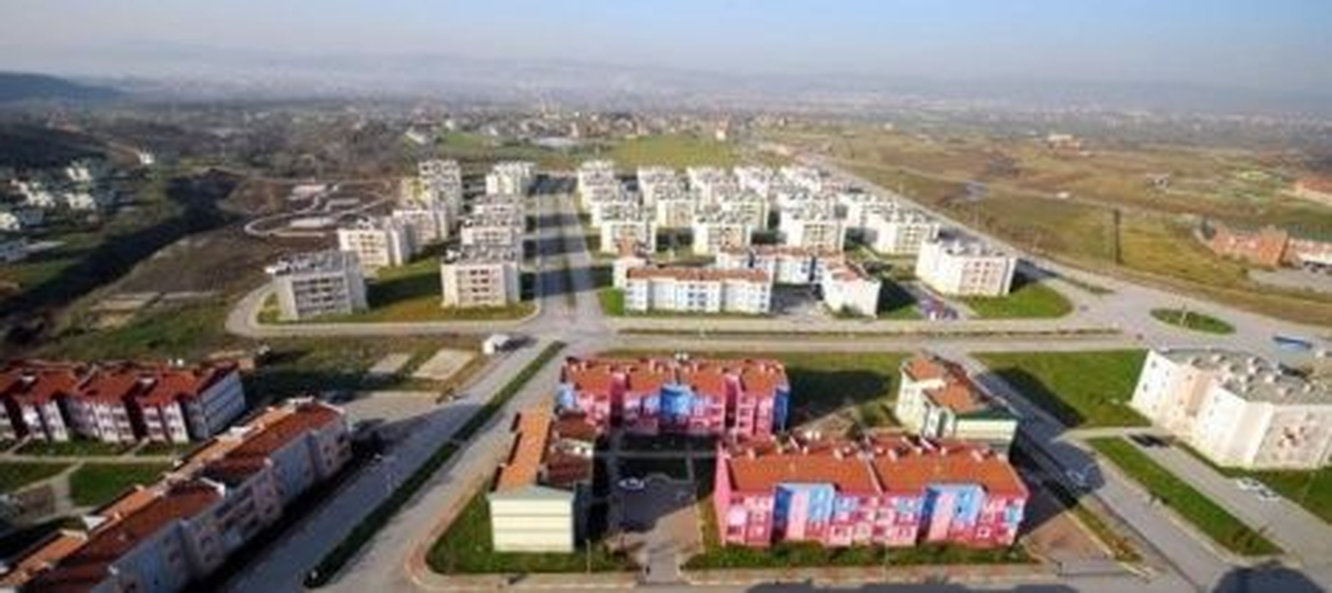 Kocaeli\'deki Konutların Yüzde 44\'ü Sigortalı