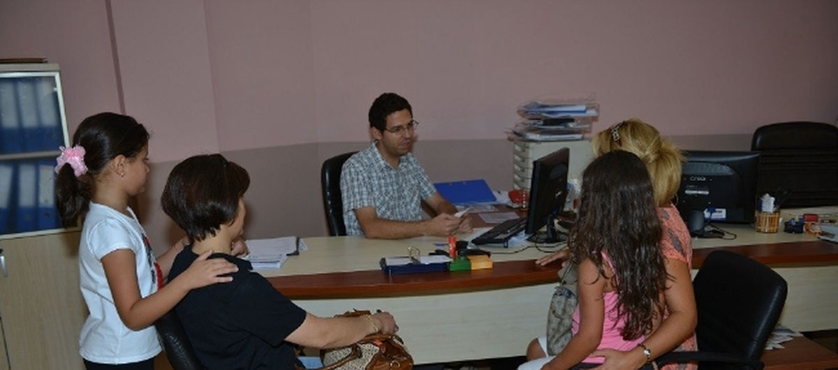 Konservatuvar Sınavları İçin Kayıtlar Başladı
