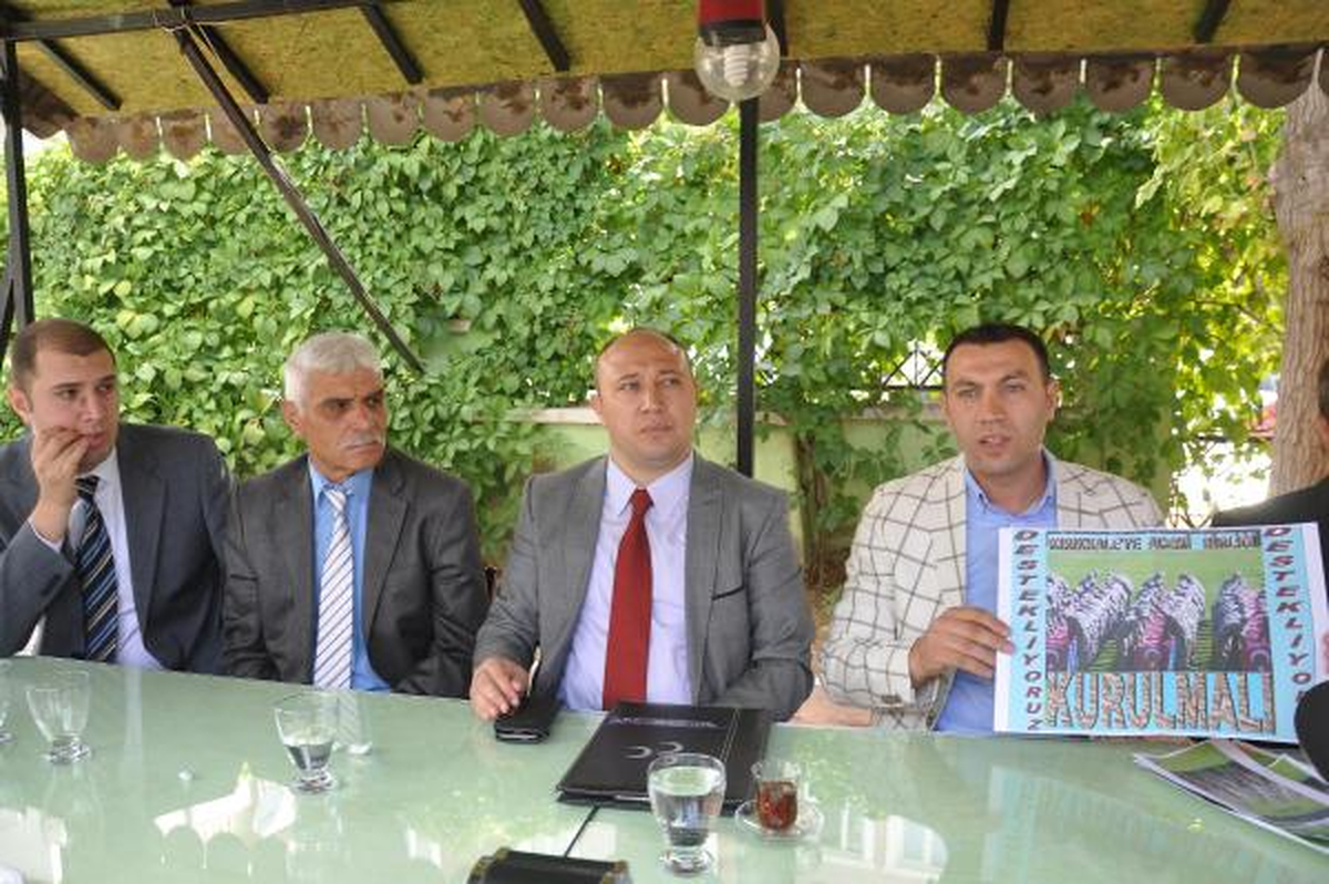 MHP\'den Tepki: Kırıkkale\'de Neden Askeri Birlik Yok