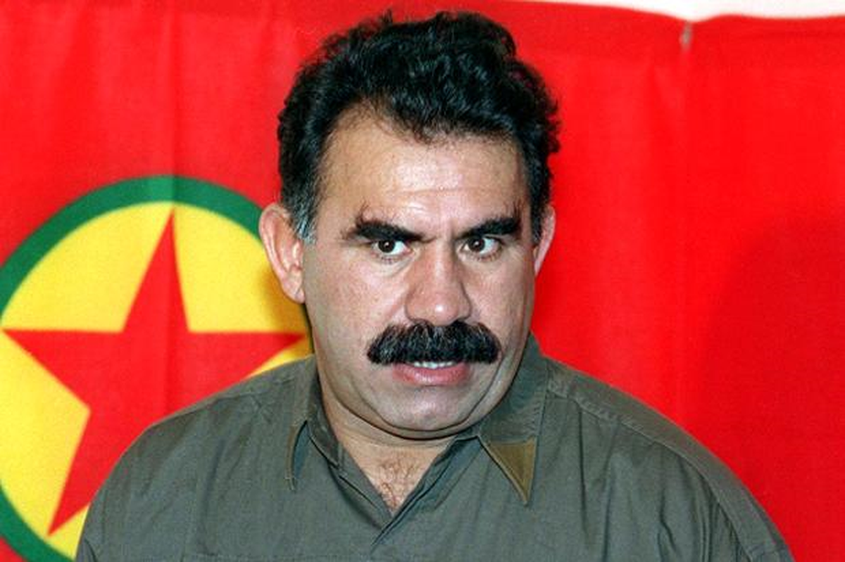 Öcalan.Hükümetin Demokratikleşme Paketleriyle Pratik Adımlar Atması Sürecin Sağlıklı...