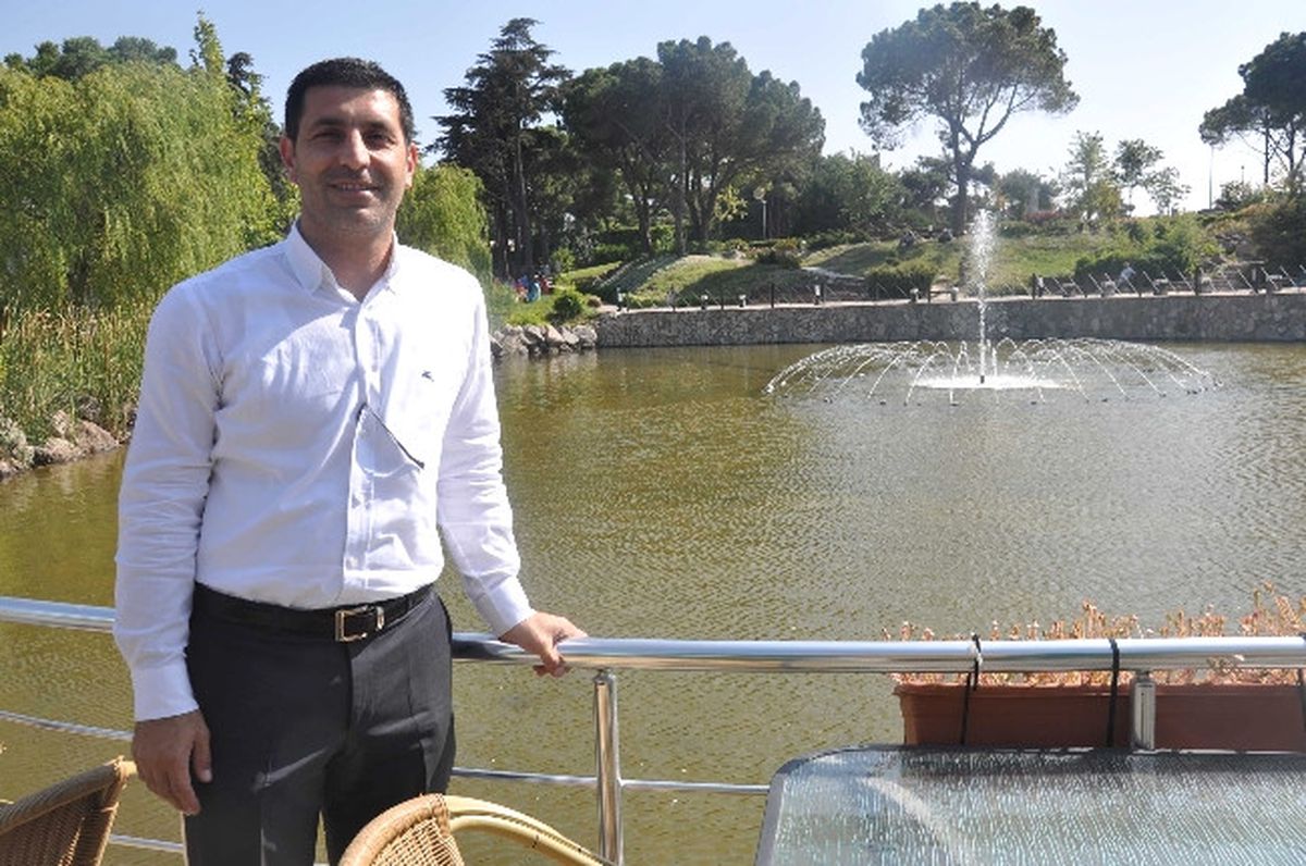(Özel Haber) Balıkesir Ticaret Odası Başkanı Fahri Ermişler Açıklaması