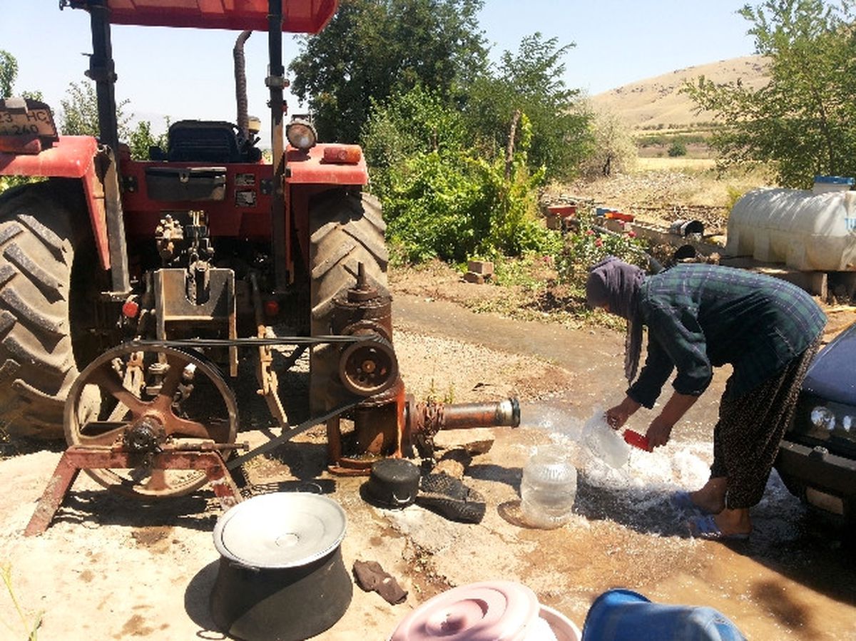 (Özel Haber) Yardımcı Ailesinin Karanlıkla Mücadelesi