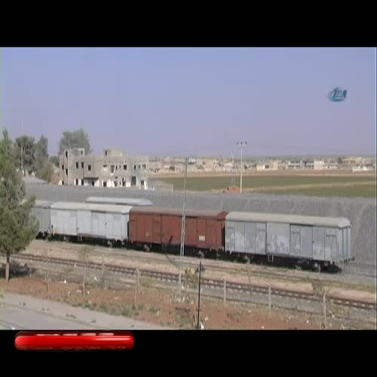 El Nusra PYD Karakolunu Böyle Vurdu