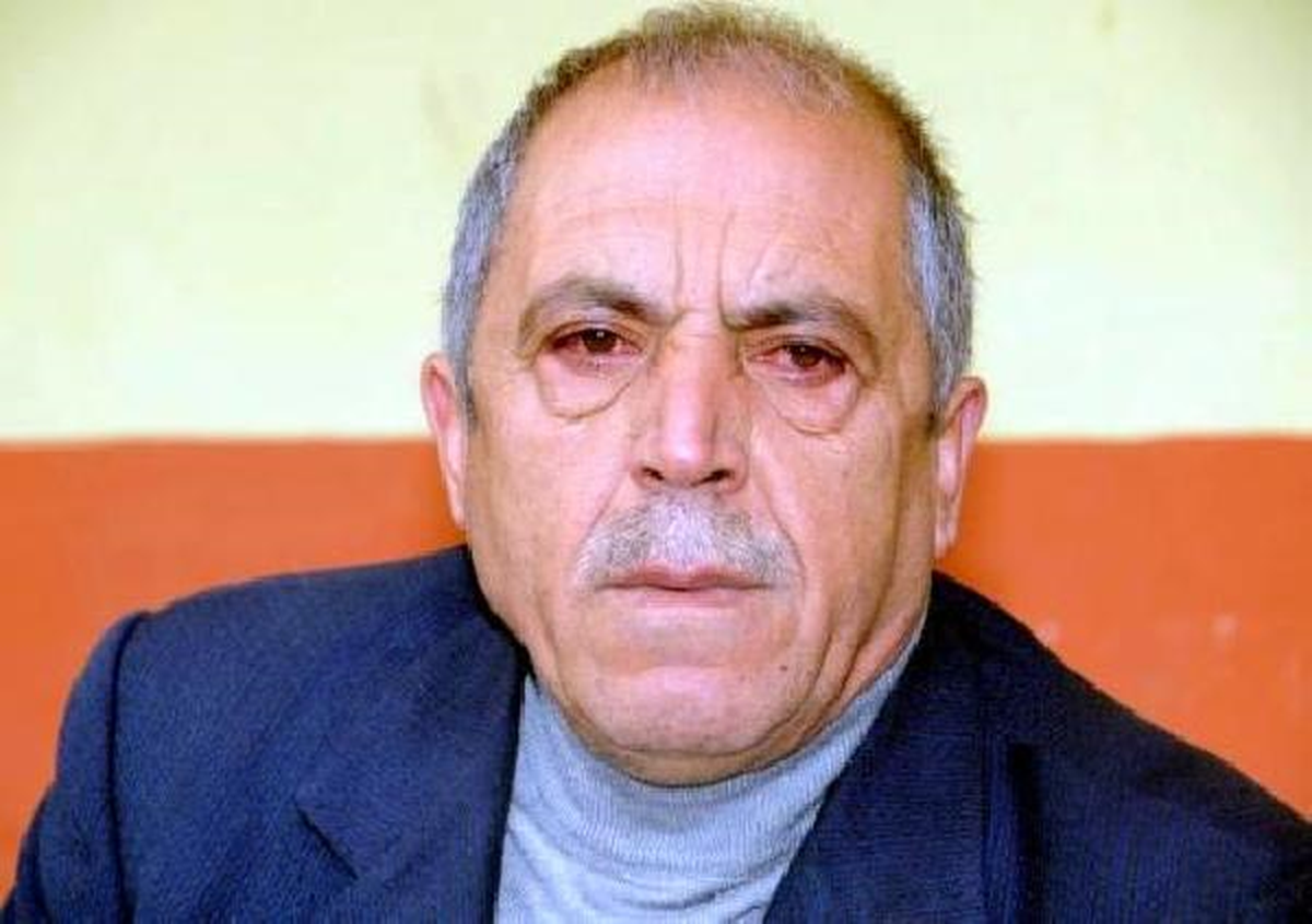 Şehit Babası Şehitlikle İntihar Girişiminde Bulundu
