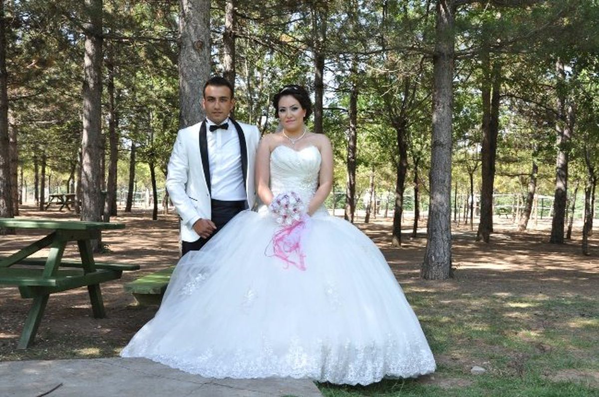 Şehr-İ Derya\'da Düğün Albümü