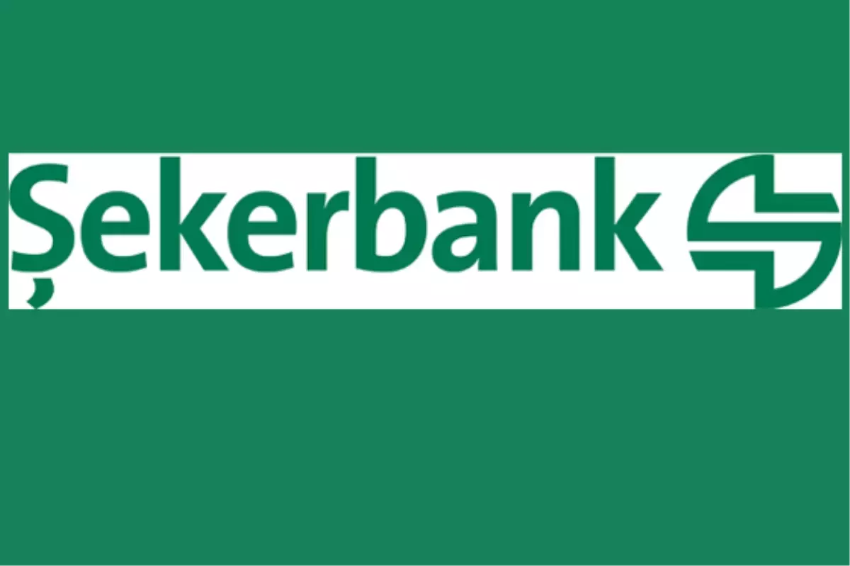 Şekerbank\'tan Ev Kadınlarına Özel Destek