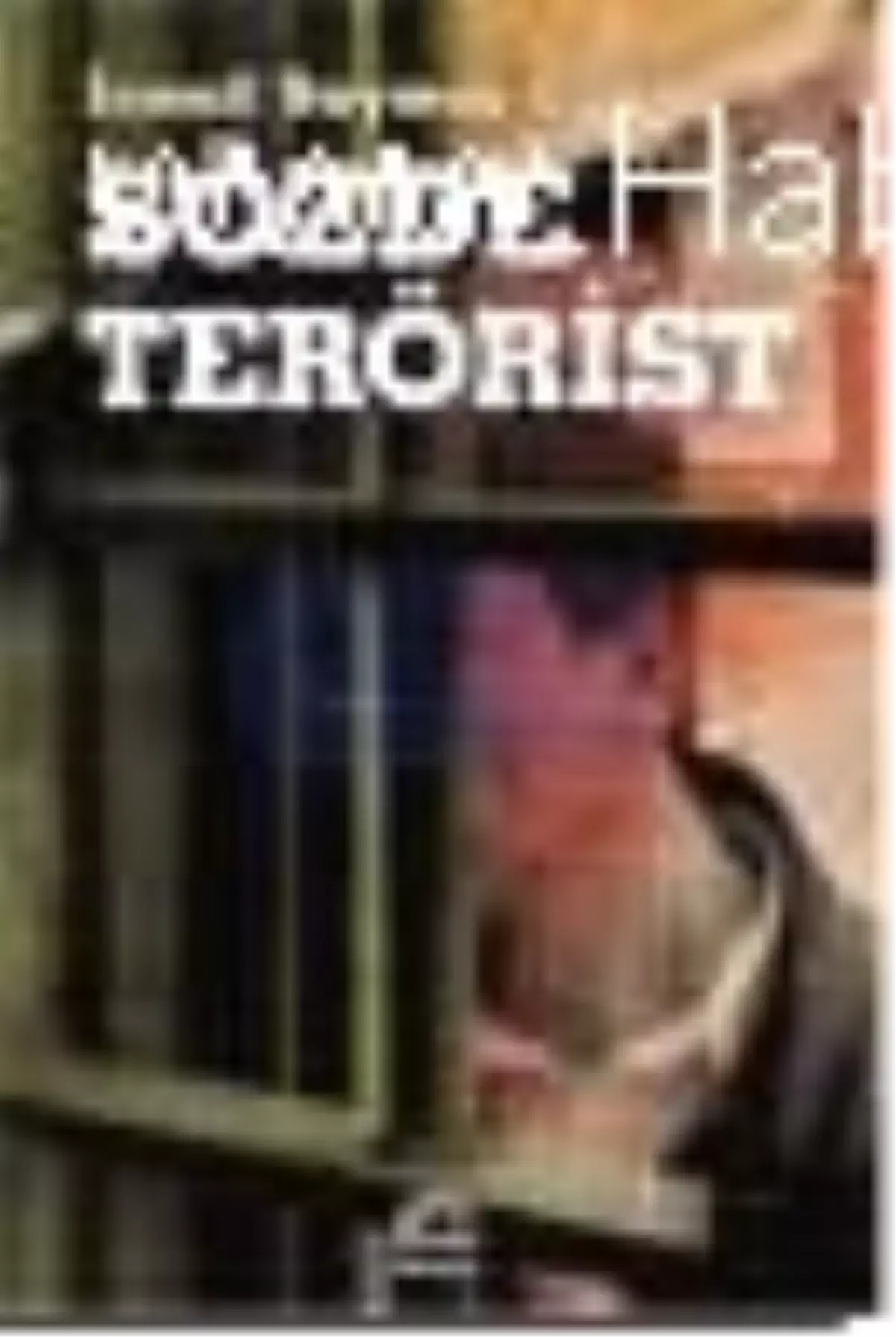 Sözde Terörist Kitabı