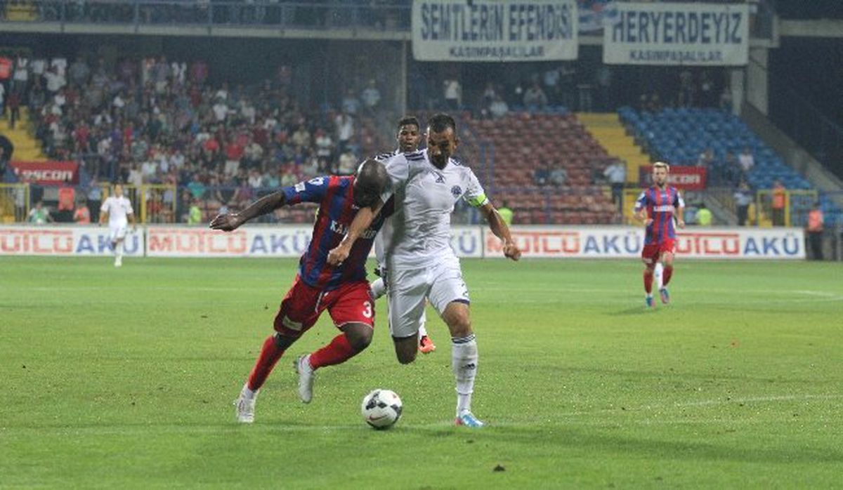 Spor Toto Süper Lig