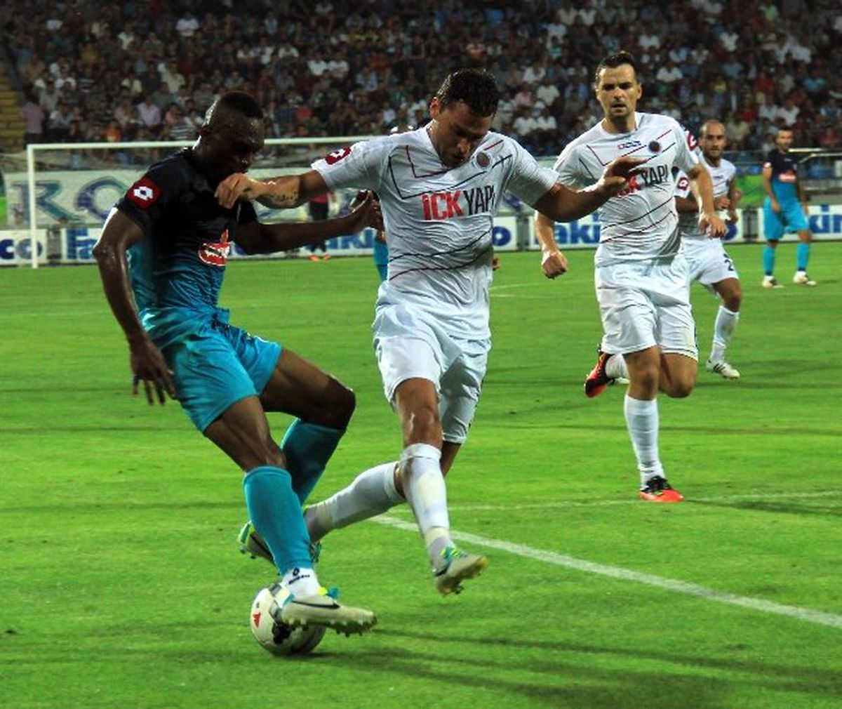 Spor Toto Süper Lig