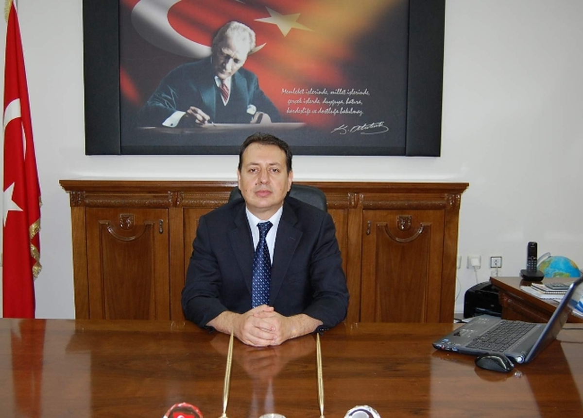 Süper Kaymakam