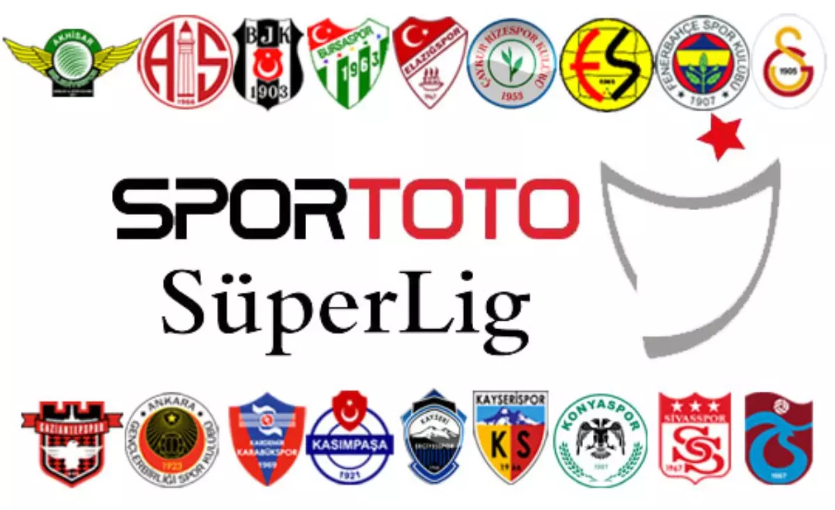 \'Süper Lig Olmasa\' Projesi Başladı