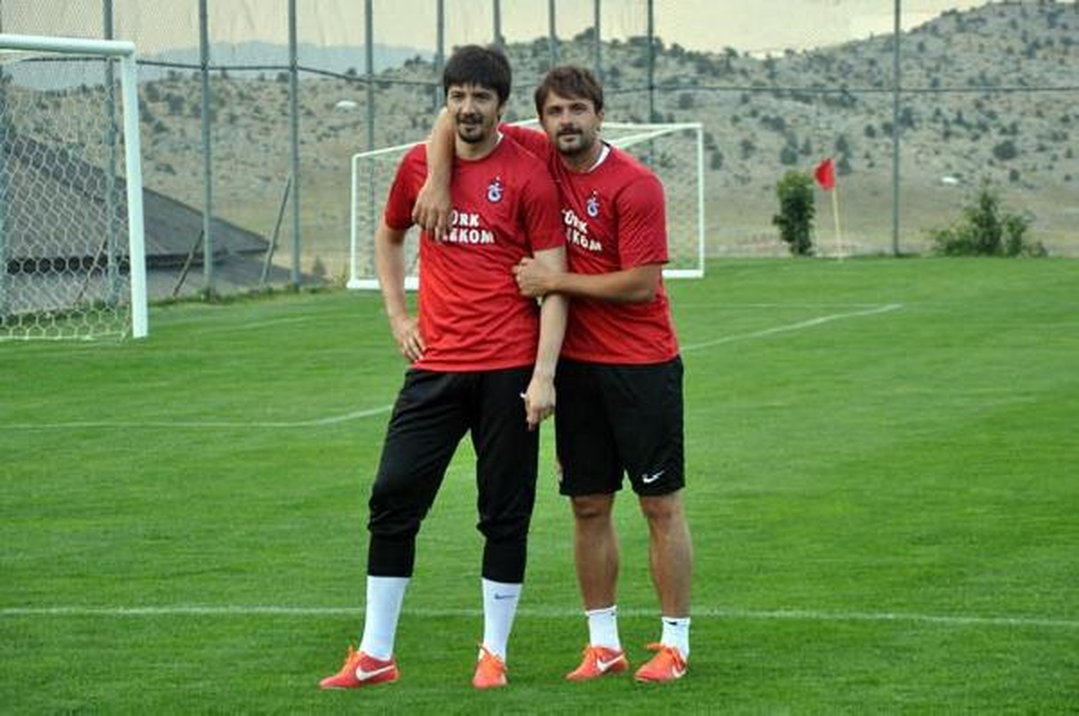 Trabzonspor Beşiktaş\'ı Mağlup Etmeye Kararlı
