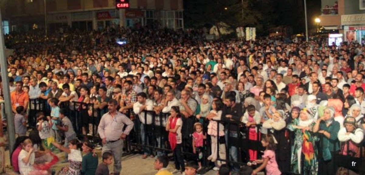 10. Koğ Tepesi Festivali Sona Erdi