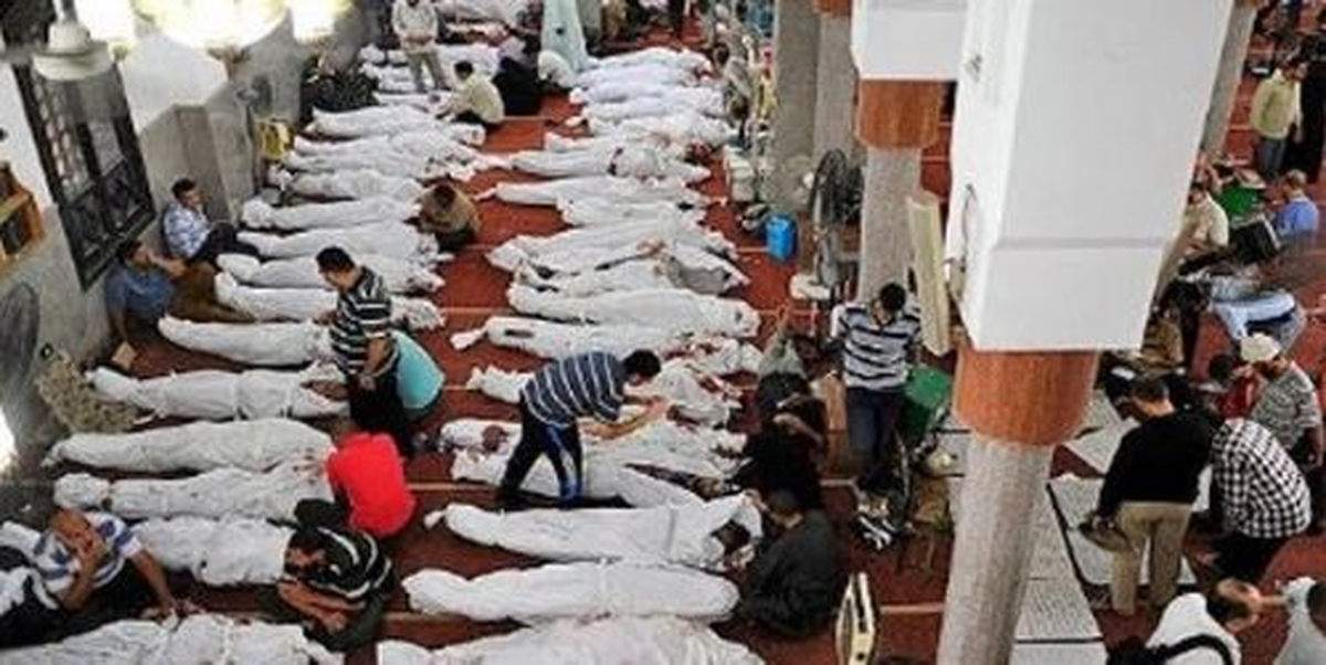 AB: Mısır ile İlişkileri Gözden Geçireceğiz