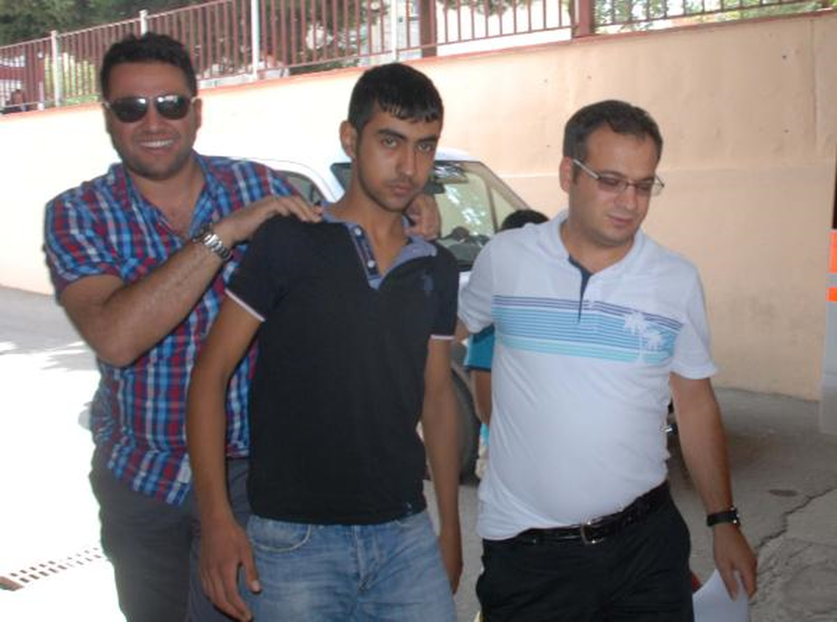 Adıyaman\'da Esrar Operasyonu: 4 Gözaltı