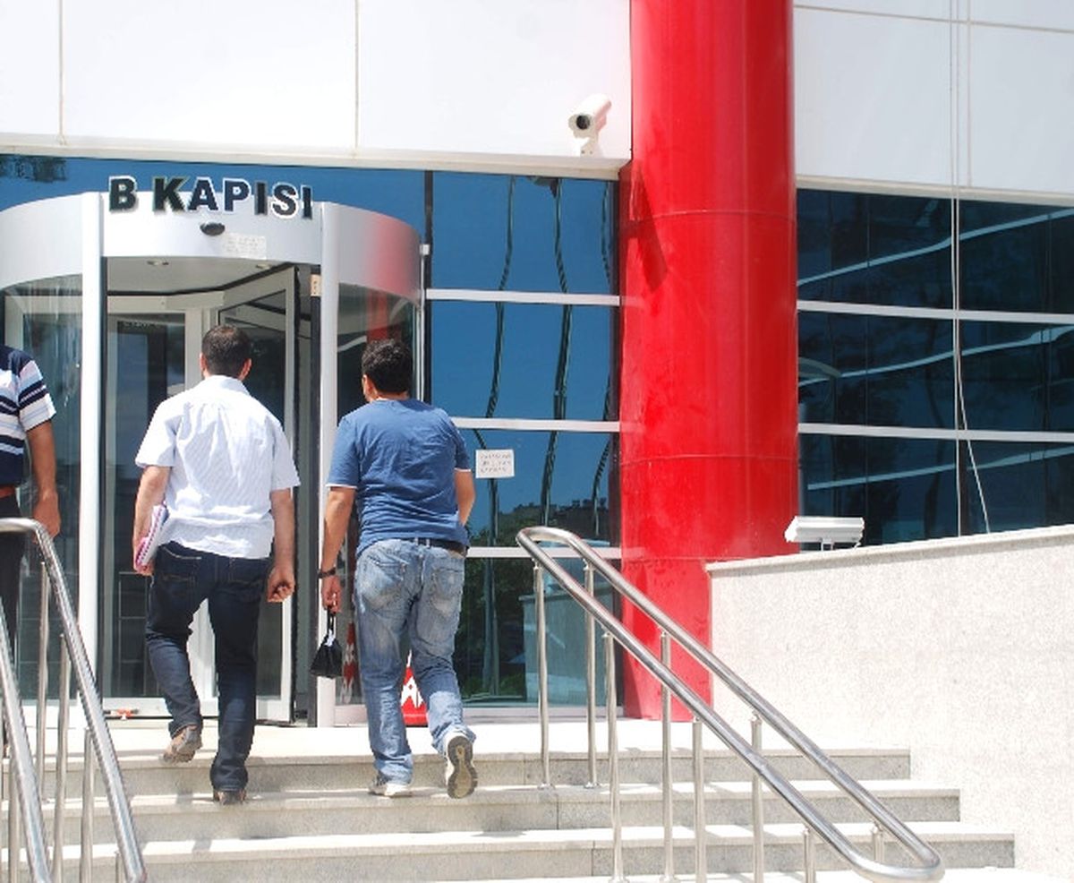 Adıyaman\'da Uyuşturucu Operasyonu: 4 Gözaltı