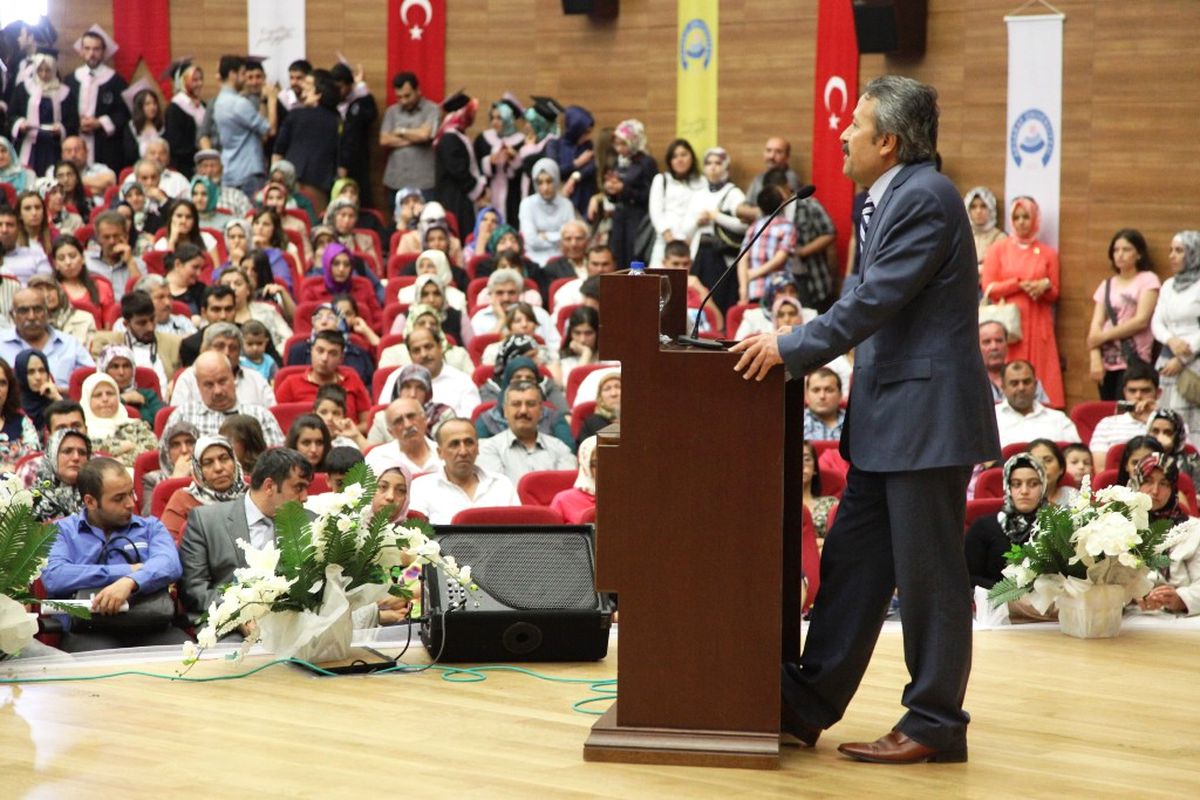 ASÜ Rektörü Acar GTAP Eğitim Programına Ev Sahipliği Yapıyor