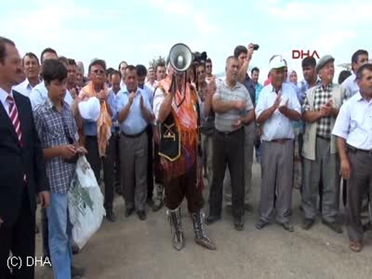 "Bakan Eroğlu\'ndan Tünel Sözü" Haberine Ek