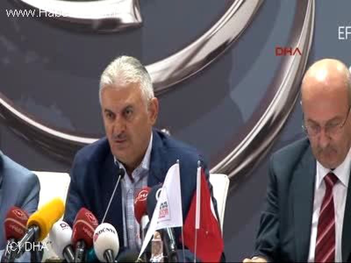 Bakan Yıldırım: Uçak Biletlerine Tavan Fiyatı Getirilebilir
