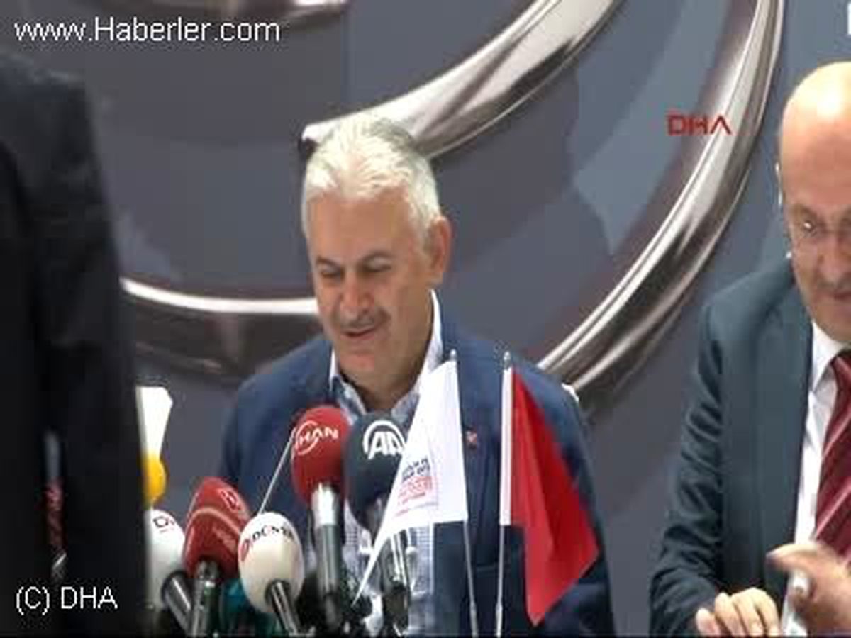 Bakan Yıldırım: Uçak Fiyatlarına Tavan Fiyatı Getirilebilir