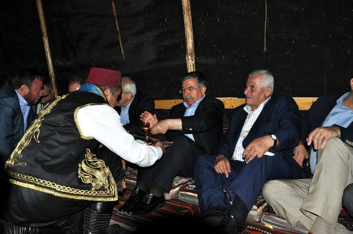 Bakan Yılmaz: "Bu Ülkenin Aşamayacağı Hiçbir Engel Yok"