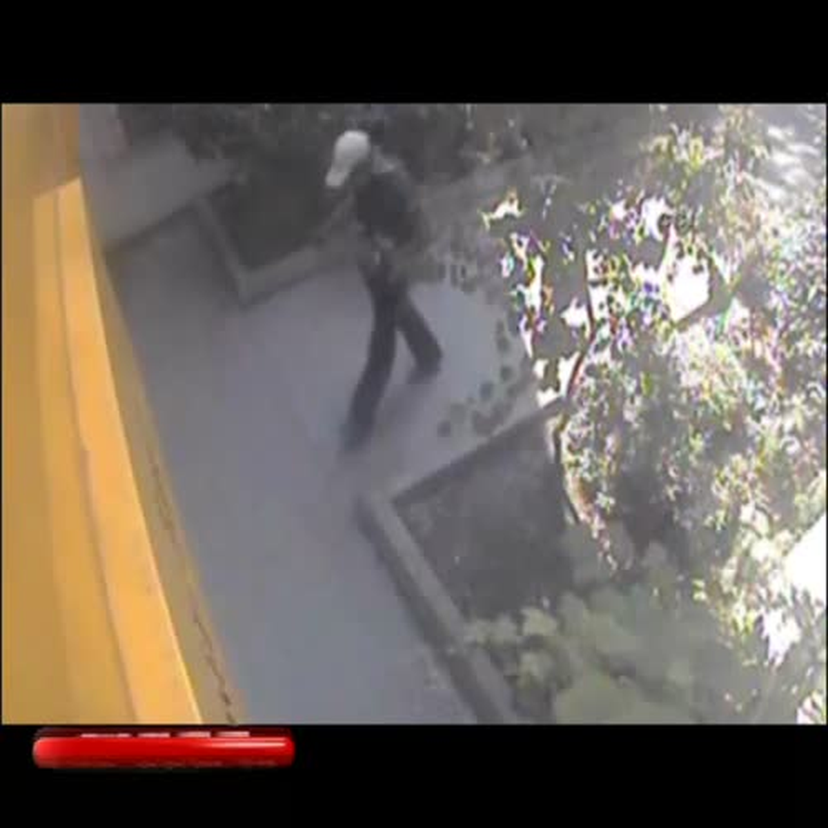 Bakırköy\'deki PTT Şubesini Soyan Hırsızlar Kamerada