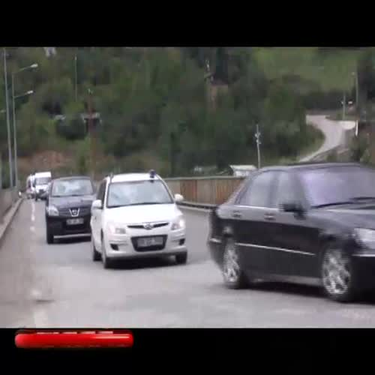 Mehdi Eker Bal Festivaline Katıldı