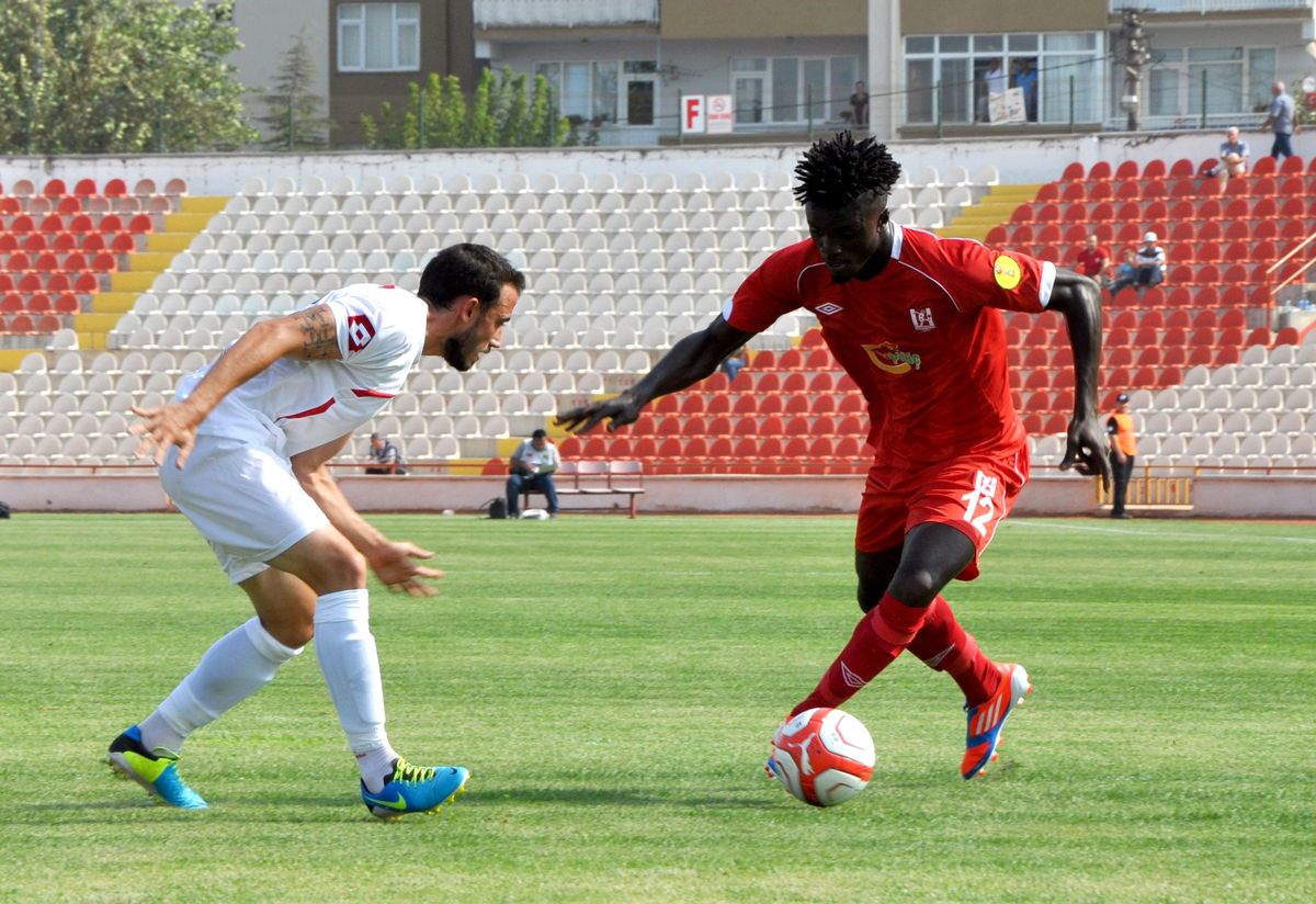 Balıkesirspor Süper Lig\'e Yakışır