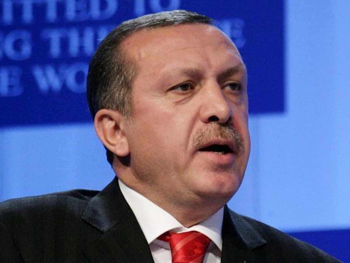 Başbakan Erdoğan, Ankara\'ya Gitti