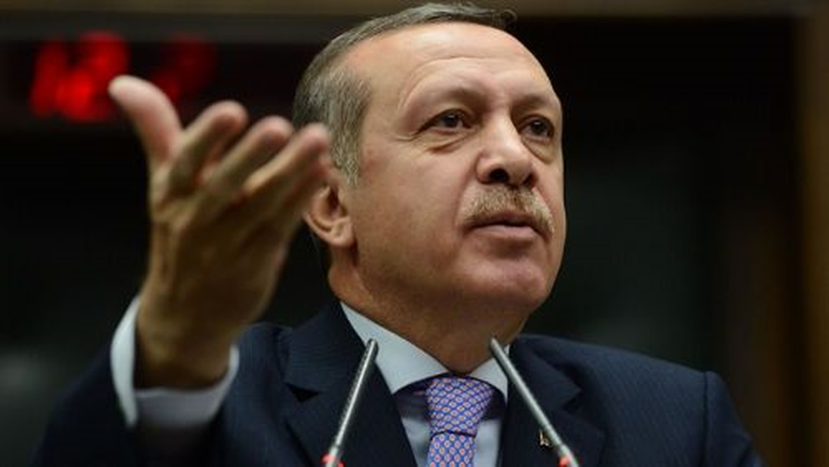 Başbakan Erdoğan: "Bursa Bizim Göz Bebeğimiz"