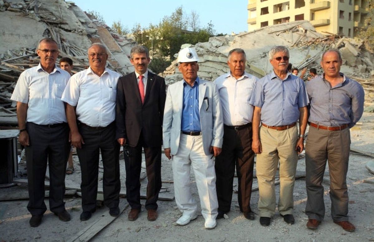Başkan Altınok Öz\'ün Rüyası Gerçekleşti