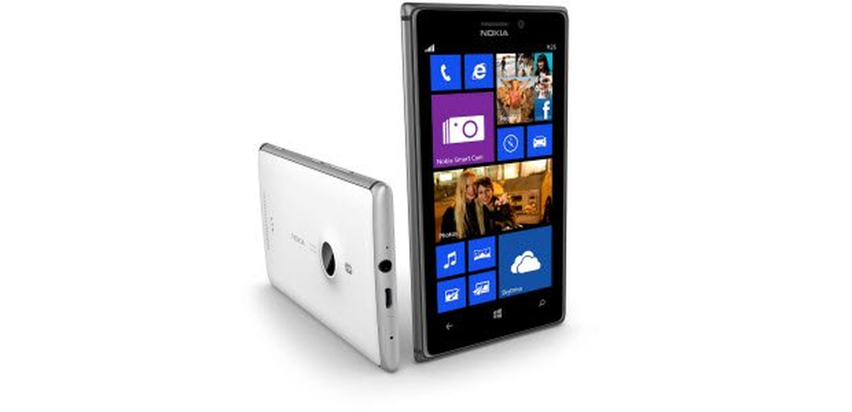 Beklenen Lumia Avea\'da!