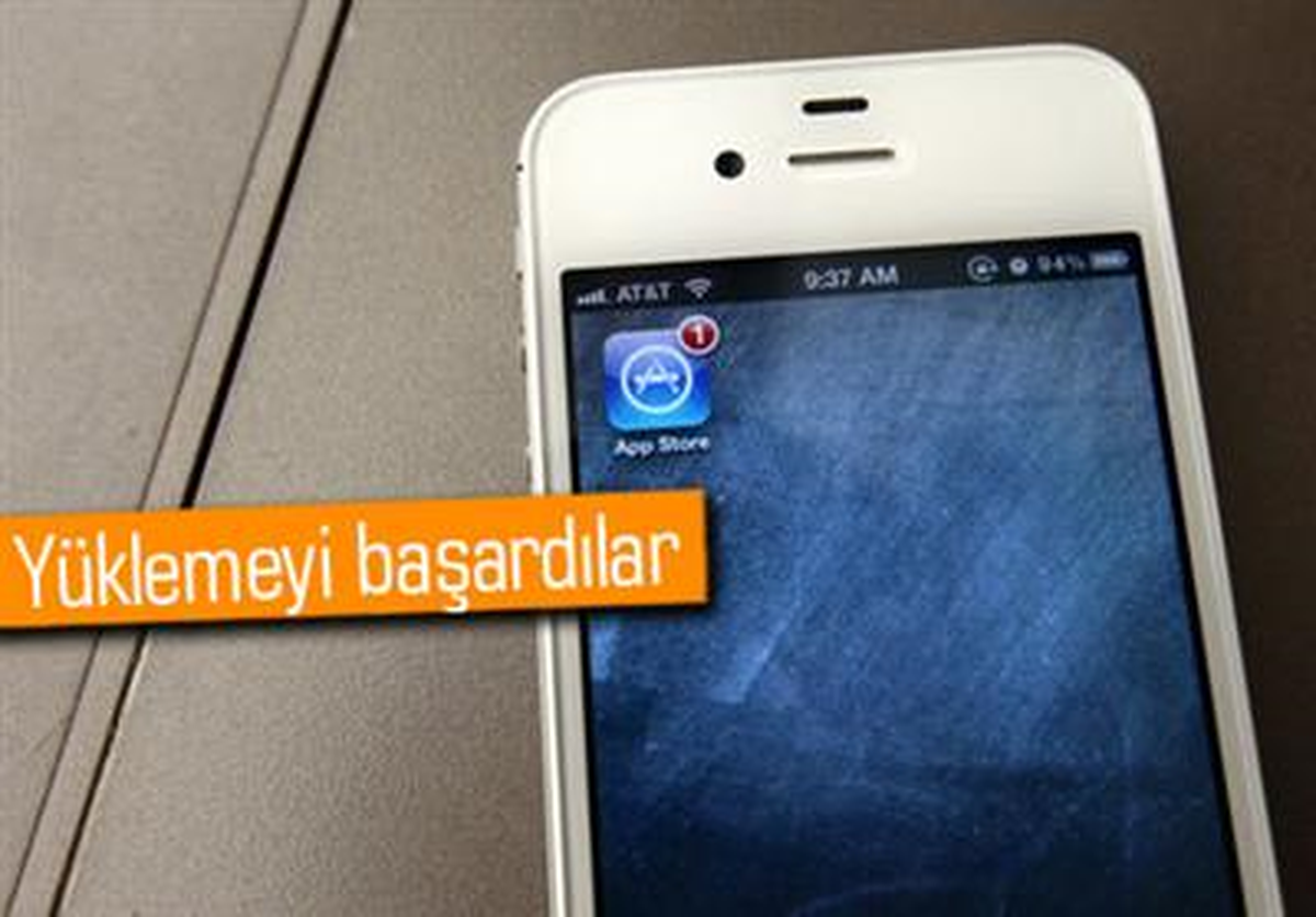 Bir Grup Araştırmacı, App Store\'a Zararlı Uygulama Yüklemeyi Başardı