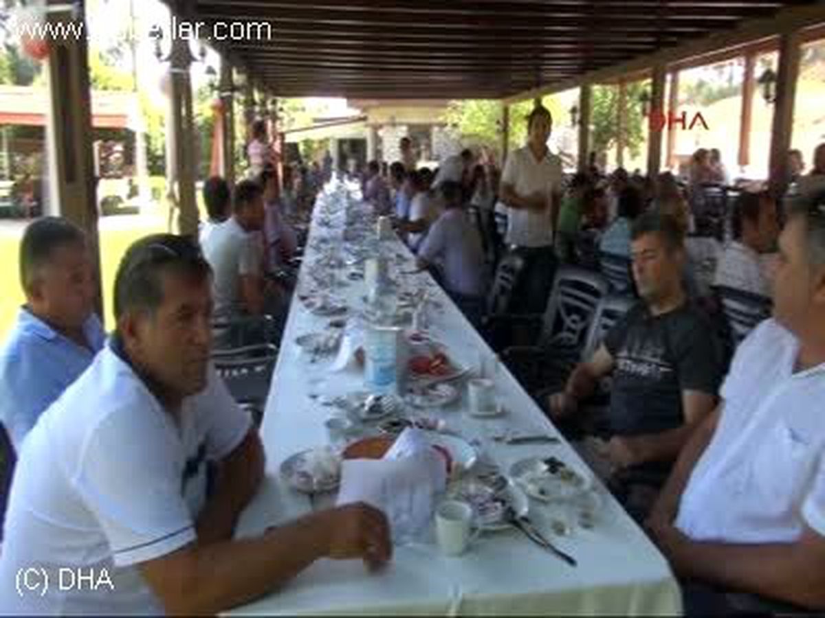 BDP Pm Üyesi Aslan: Çözüm Süreci\'nde İkinci Adım Atılmalı