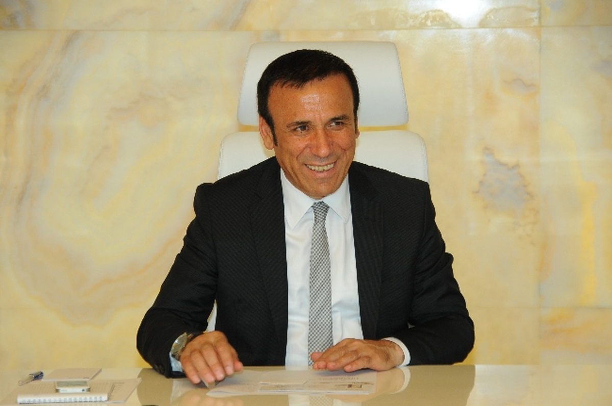 Canik Belediyesi\'nden "Samsun Tarihiyle Buluşuyor" Kitabı