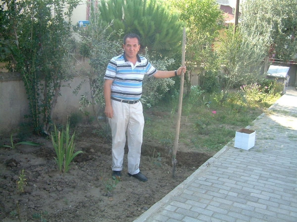 Çevreci Şoför Takdir Topluyor