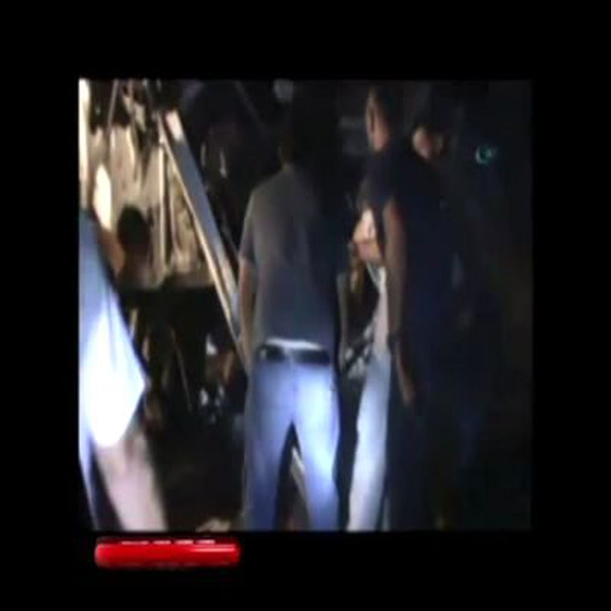 Derik\'teki Trafik Kazası
