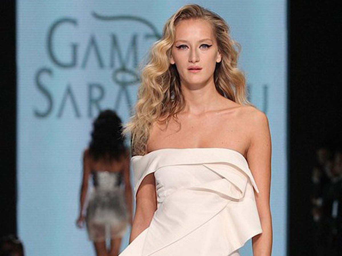 Didem Soydan Önce Tartıştı, Sonra Tatlıya Bağladı