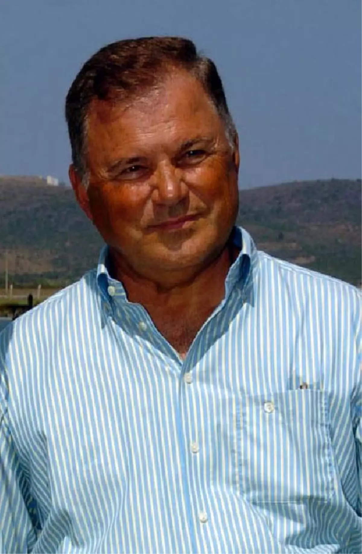 Doğuş ve Astaş\'tan Golfe Büyük Yatırım