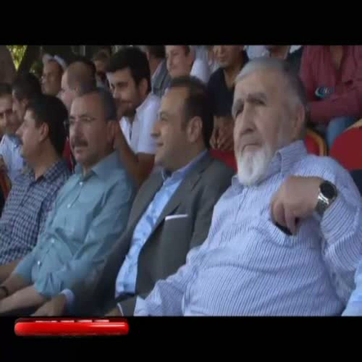 Egemen Bağış, \'Biz Doping Kullanmadan Siyaset Yapıyoruz\'