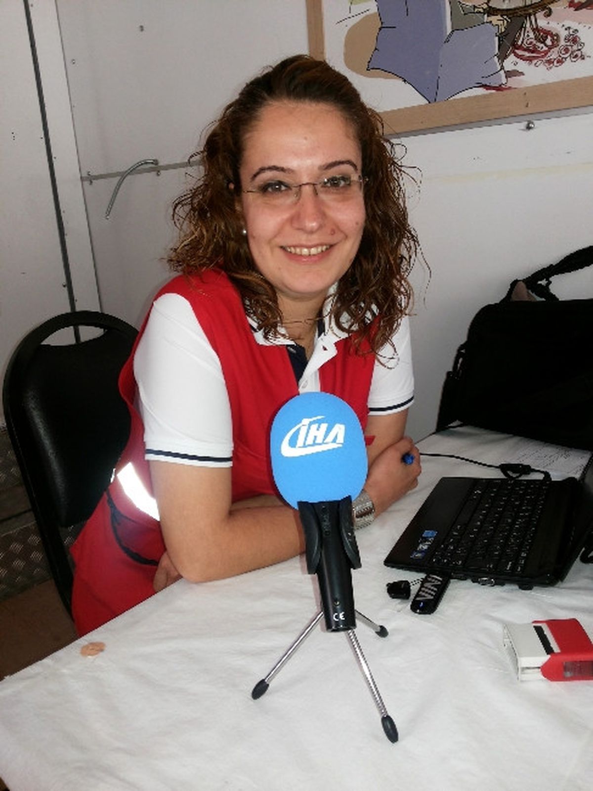 Elazığ\'da Kan Bağışı Kampanyası