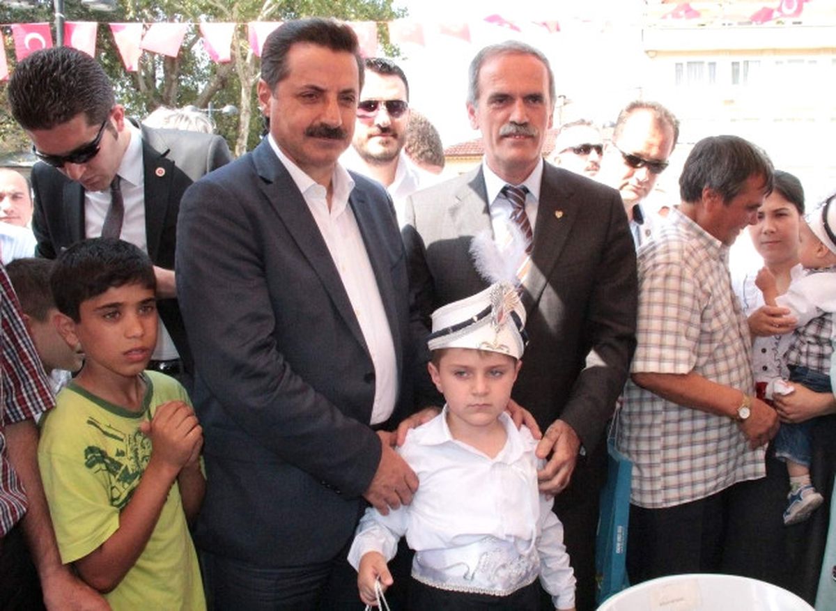 Bakan Çelik: Mısır\'da Gazetecilerin Tutuklanması Hukuksuz