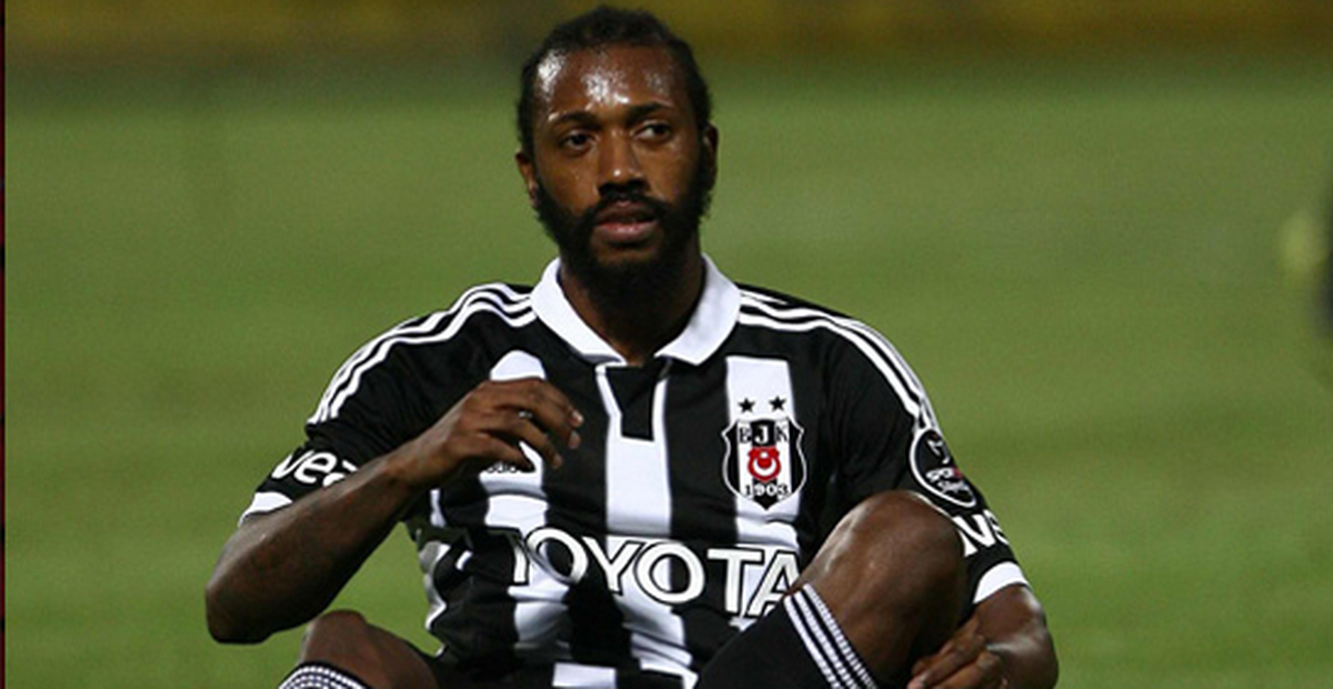 Fernandes Benfica\'da Futbol Oynamak İstiyor